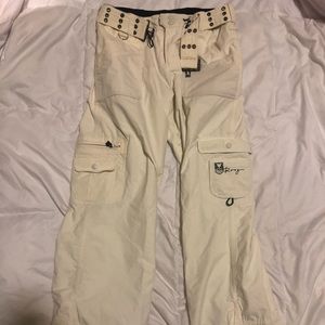 Roxy Snowboard pants